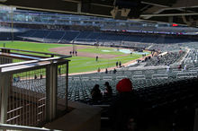 Target Field: 